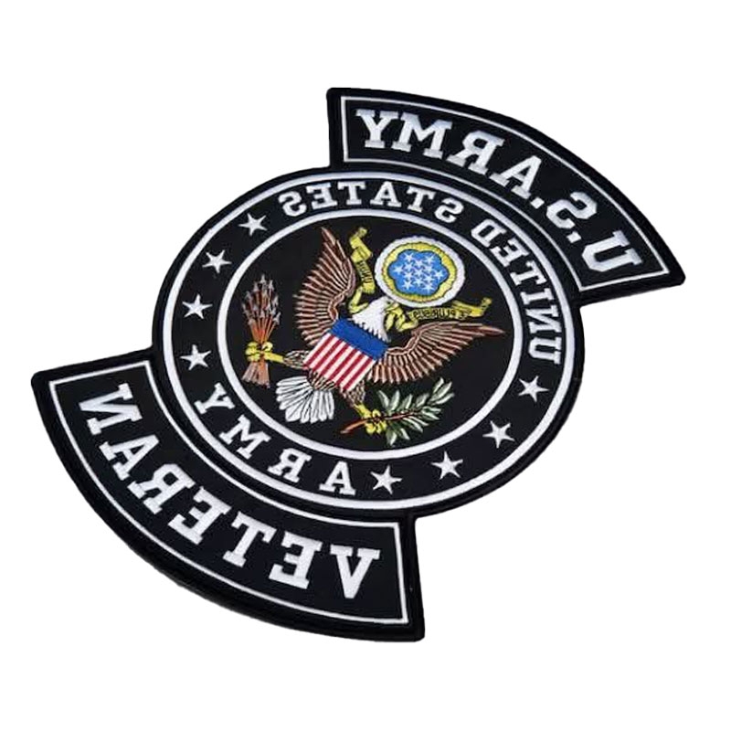 Patches
